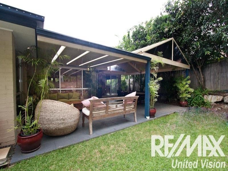 45 Kenilworth Place, Carindale QLD 4152