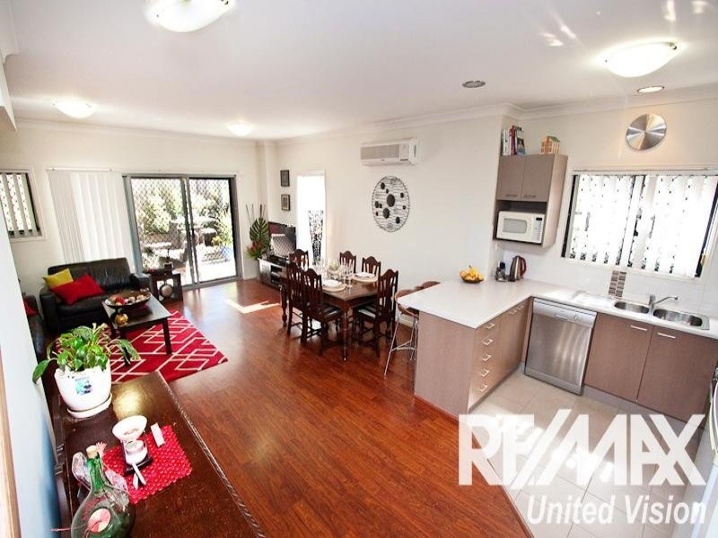 4/42 Adelaide Street, Carina QLD 4152