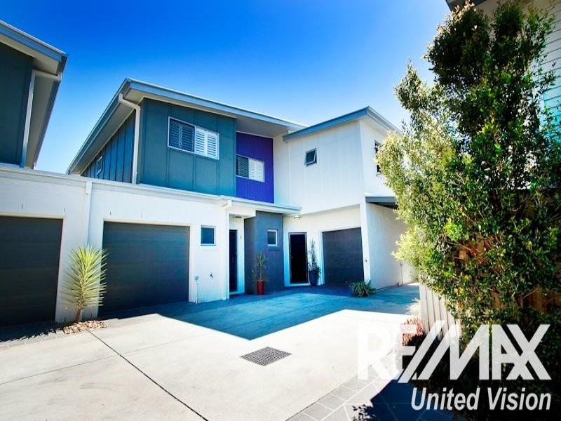 4/42 Adelaide Street, Carina QLD 4152