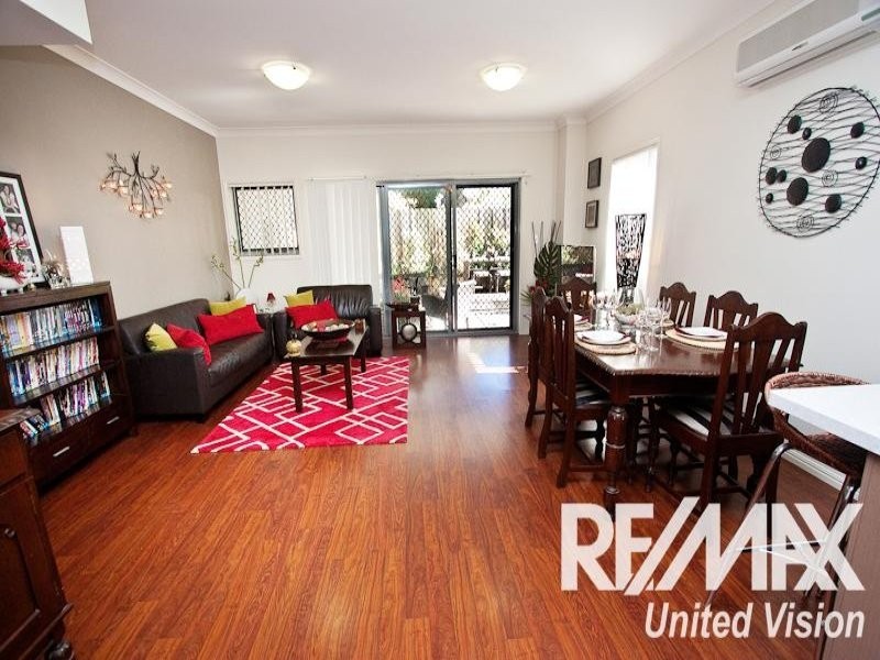 4/42 Adelaide Street, Carina QLD 4152