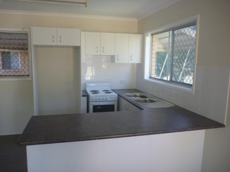 4/14 Harty Street, Coorparoo QLD 4151