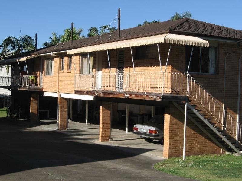 4/14 Harty Street, Coorparoo QLD 4151