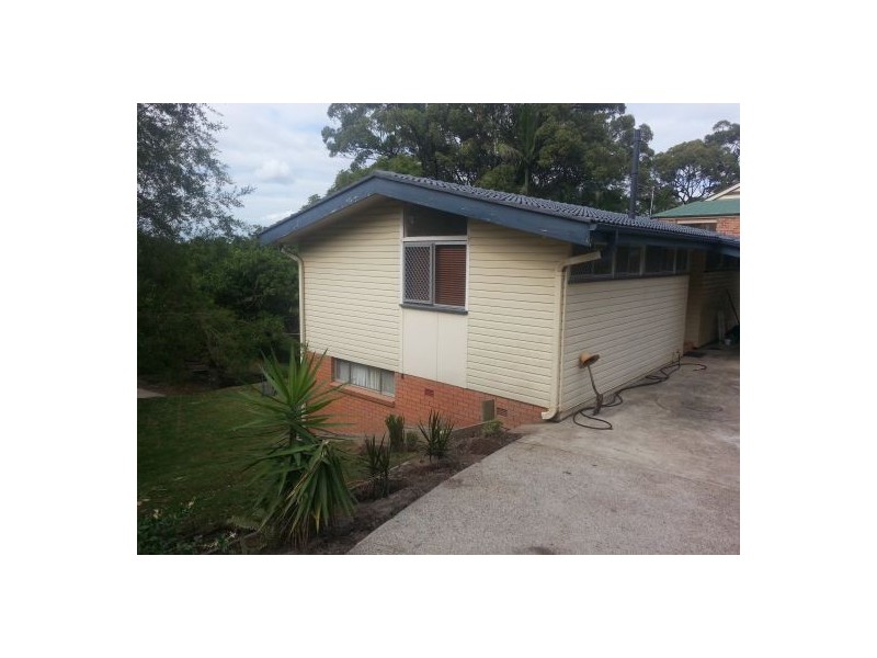 25 Banbury Street, Carina QLD 4152