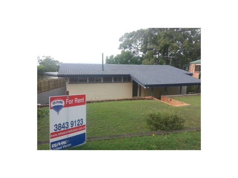 25 Banbury Street, Carina QLD 4152