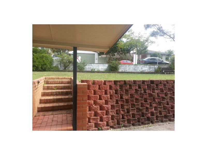 25 Banbury Street, Carina QLD 4152