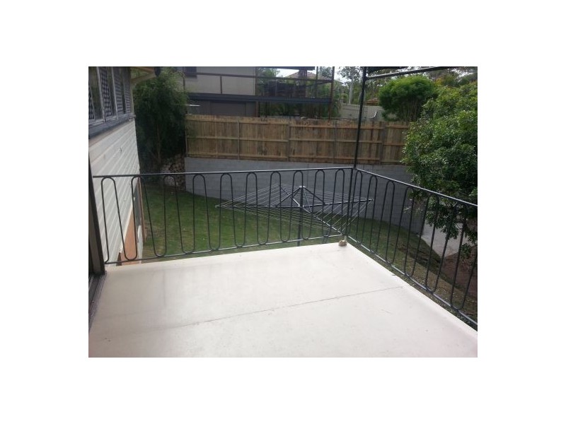 25 Banbury Street, Carina QLD 4152