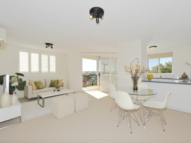 3/88 Kirkland Avenue, Coorparoo QLD 4151