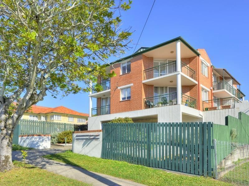 3/88 Kirkland Avenue, Coorparoo QLD 4151