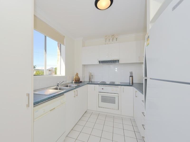 3/88 Kirkland Avenue, Coorparoo QLD 4151