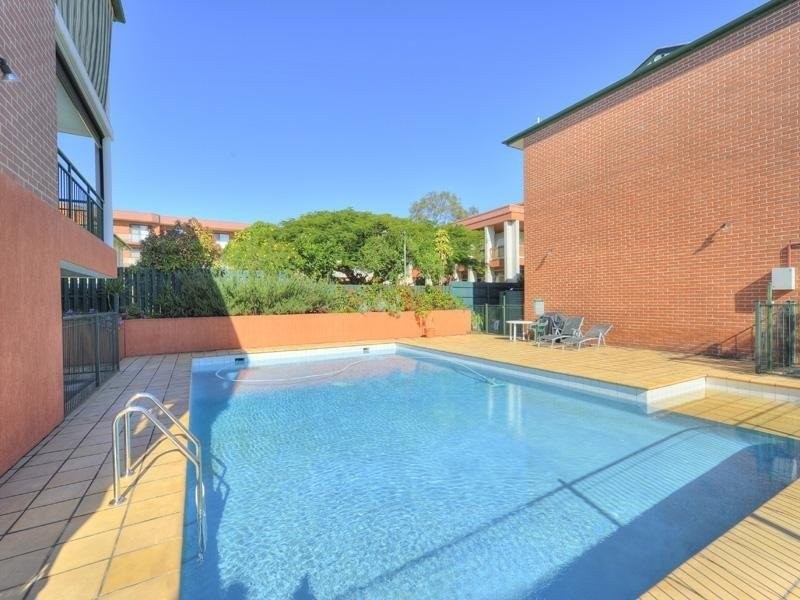 3/88 Kirkland Avenue, Coorparoo QLD 4151