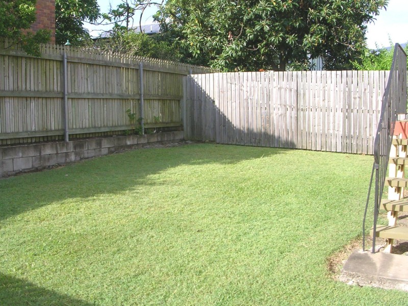 4/56 Sackville Street, Greenslopes QLD 4120