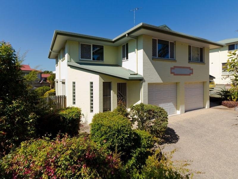 7/16 Hill Crescent, Carina Heights QLD 4152