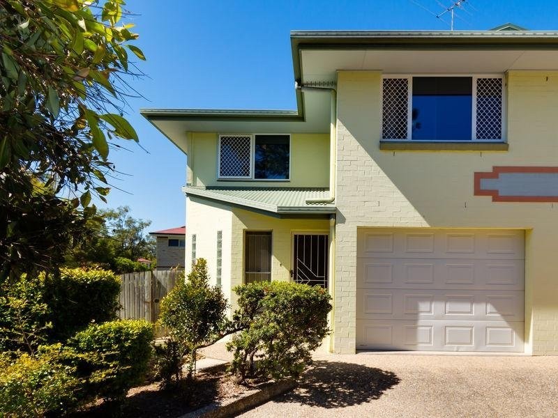 7/16 Hill Crescent, Carina Heights QLD 4152