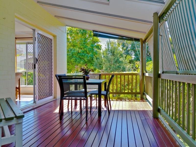 7/16 Hill Crescent, Carina Heights QLD 4152