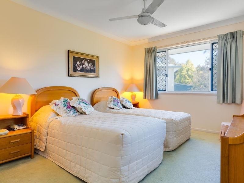 7/16 Hill Crescent, Carina Heights QLD 4152