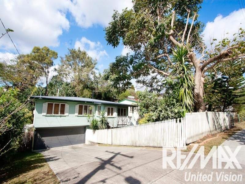 597 D’arcy Road, Carina QLD 4152