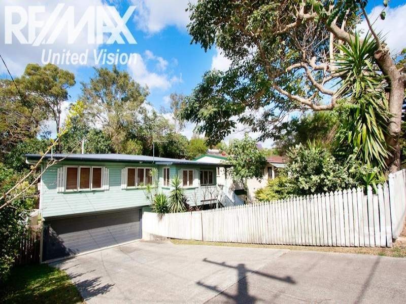 597 D’arcy Road, Carina QLD 4152