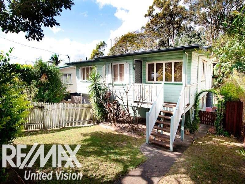 597 D’arcy Road, Carina QLD 4152