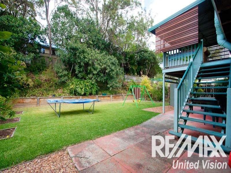 597 D’arcy Road, Carina QLD 4152