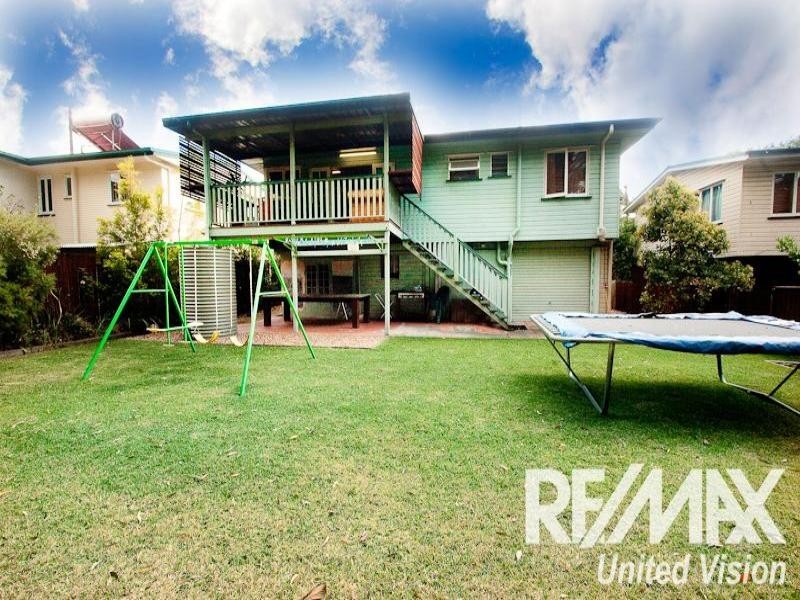 597 D’arcy Road, Carina QLD 4152