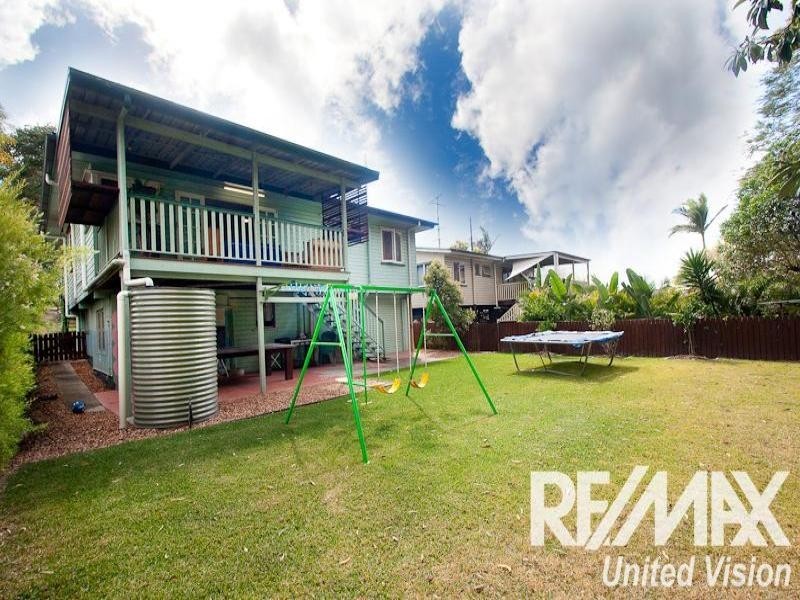 597 D’arcy Road, Carina QLD 4152