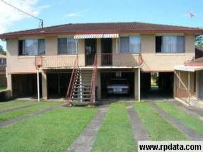 2/15 Strathairlie Square, Macgregor QLD 4109