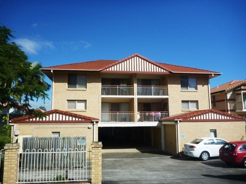 7/21 Rise Street, Mount Gravatt East QLD 4122