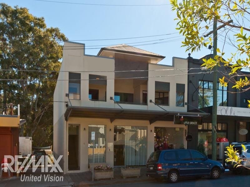 3/4 Martha Street, Camp Hill QLD 4152