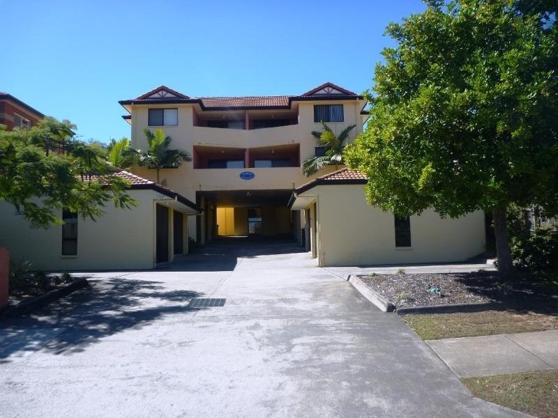 8/34 Rise Street, Mount Gravatt East QLD 4122