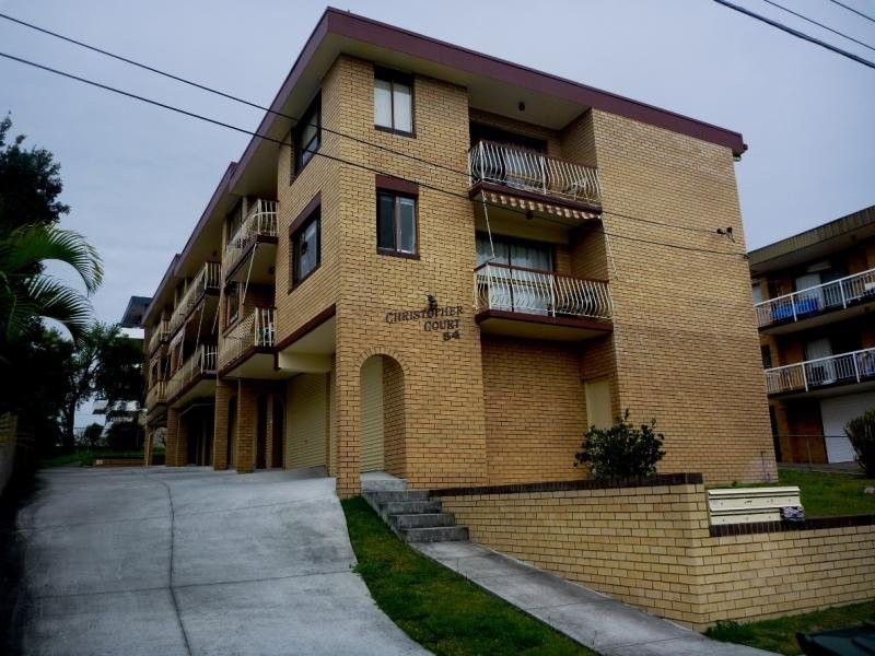 4/54 Amelia Street, Coorparoo QLD 4151