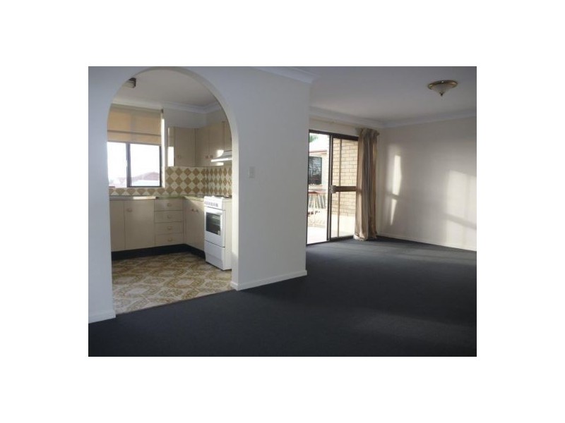 4/54 Amelia Street, Coorparoo QLD 4151