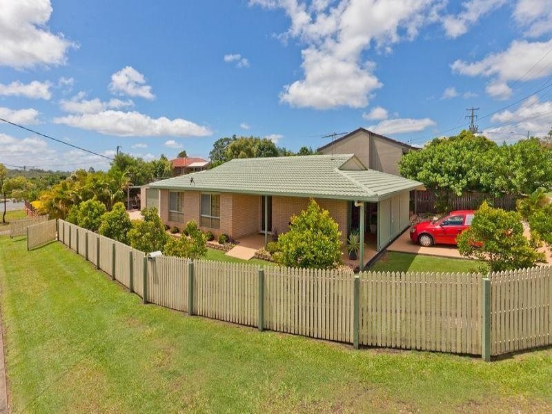 1 Sallows Street, Alexandra Hills QLD 4161