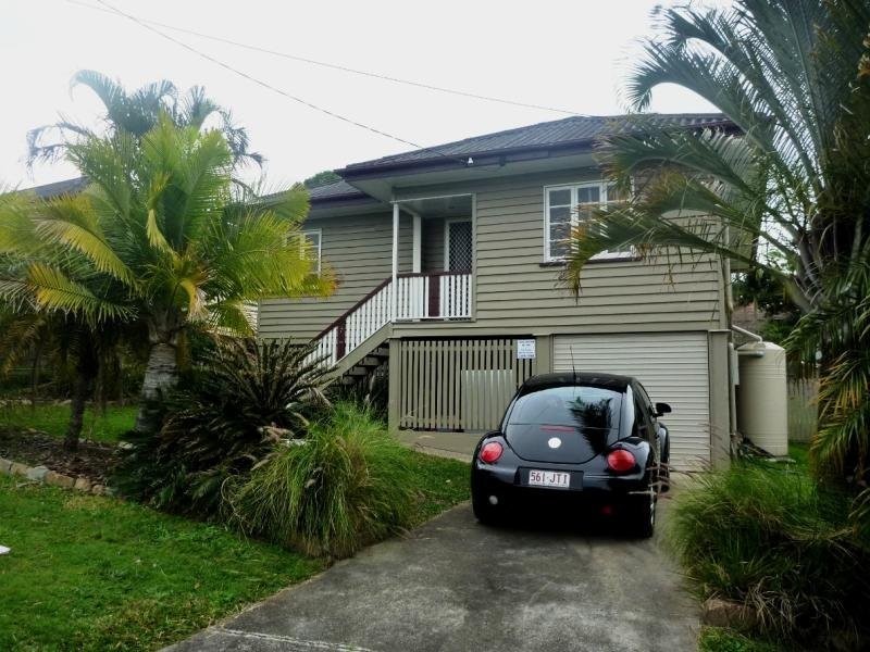 22 Wonersh Street, Carina QLD 4152