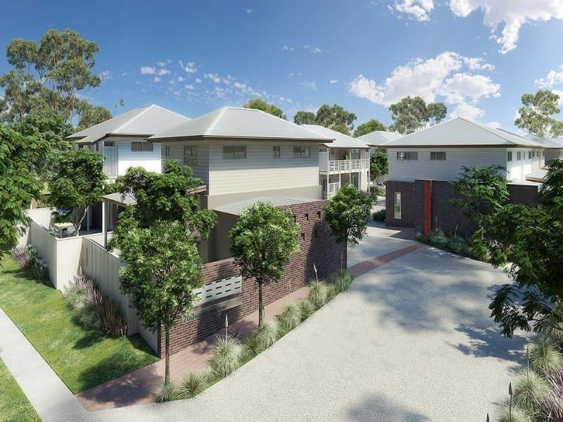 16/200 Meadowlands Road, Carina QLD 4152