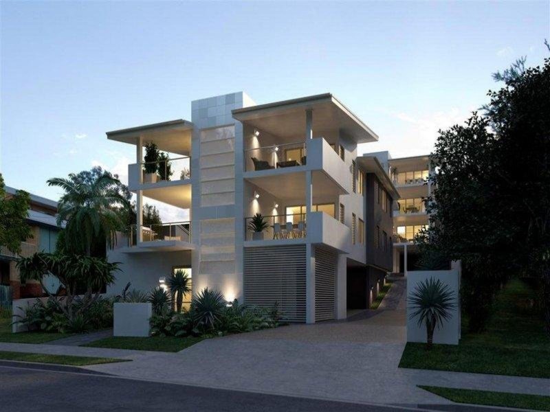 2/64 Pembroke Road, Coorparoo QLD 4151