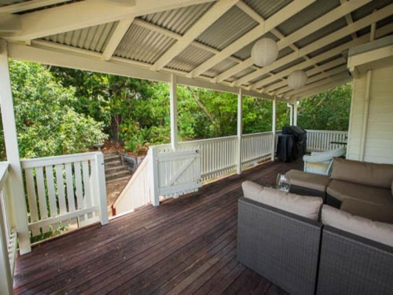 14 Doyle Street, Coorparoo QLD 4151