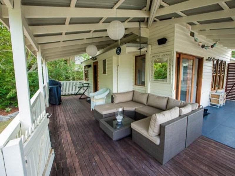 14 Doyle Street, Coorparoo QLD 4151