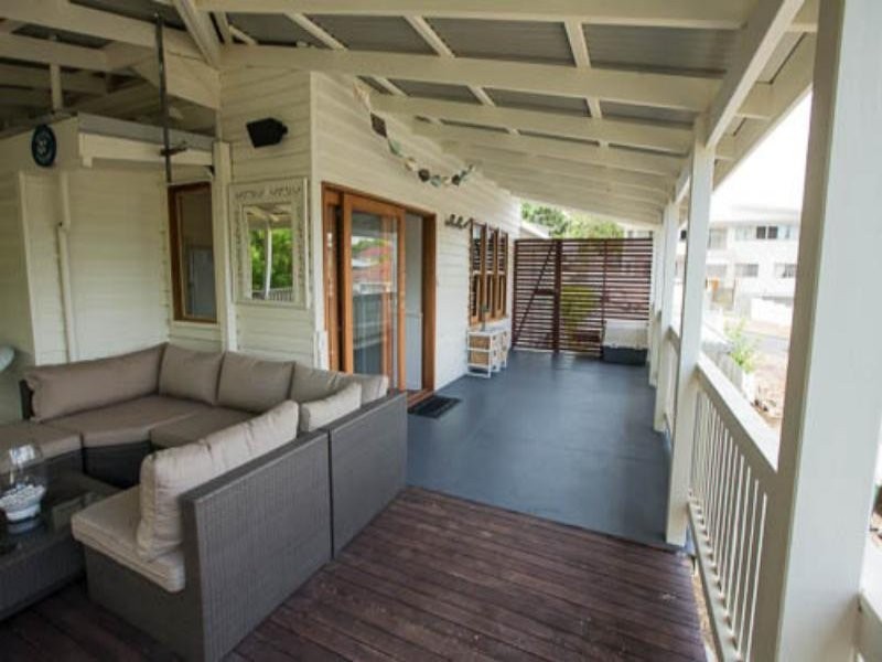 14 Doyle Street, Coorparoo QLD 4151