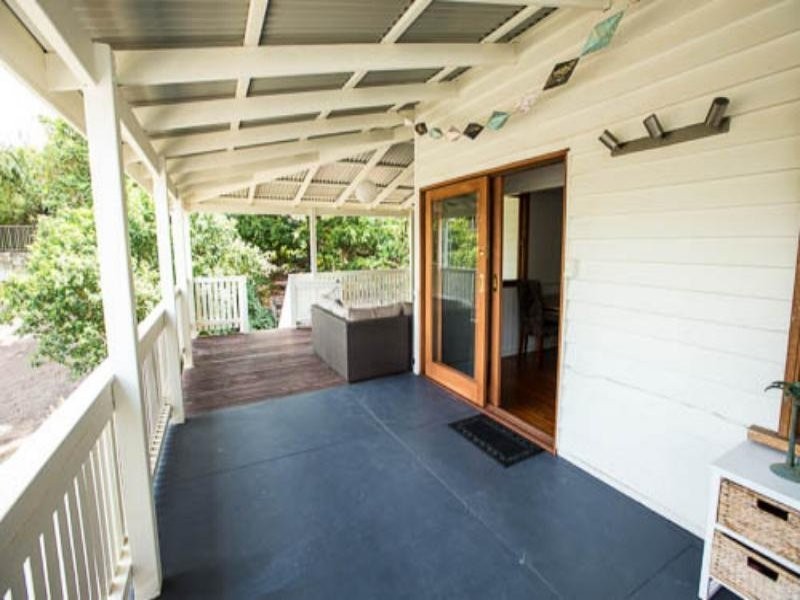 14 Doyle Street, Coorparoo QLD 4151