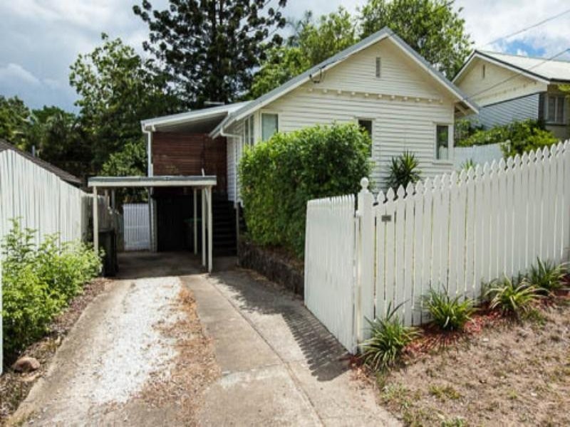 14 Doyle Street, Coorparoo QLD 4151