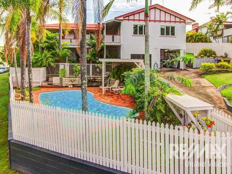 184 D’arcy Road, Seven Hills QLD 4170