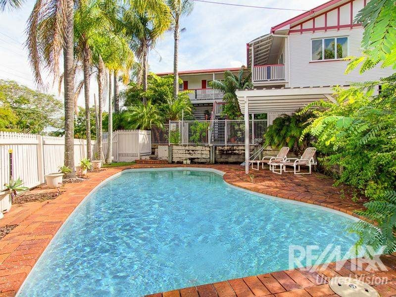 184 D’arcy Road, Seven Hills QLD 4170