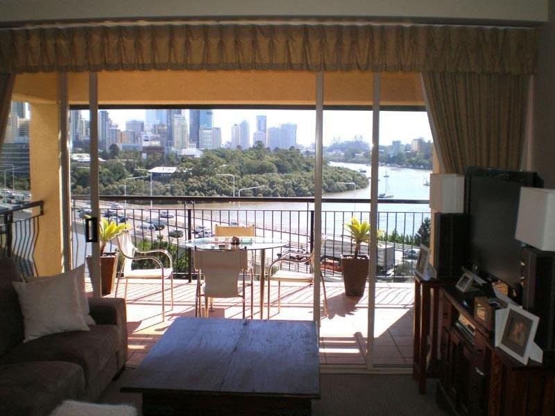 34/50 Lower River Terrace, South Bank QLD 4101