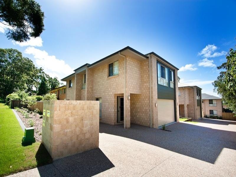 1/47 Larbonya Crescent, Capalaba QLD 4157