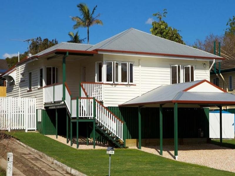 20 Long Street, Camp Hill QLD 4152