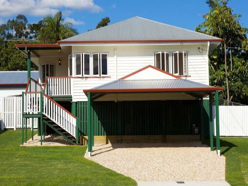 20 Long Street, Camp Hill QLD 4152