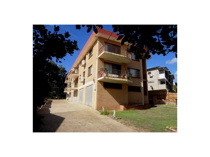 5/19 Rutland Street, Coorparoo QLD 4151