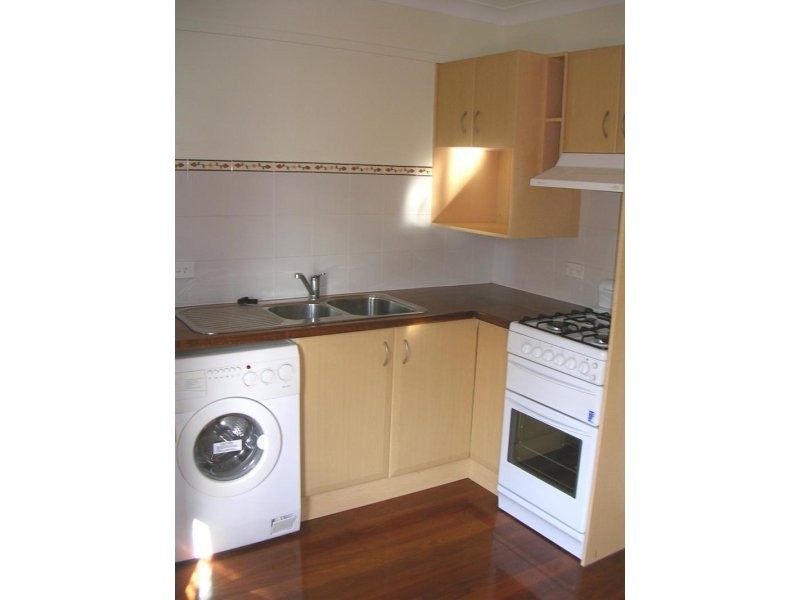 4/56 Sackville Street, Greenslopes QLD 4120