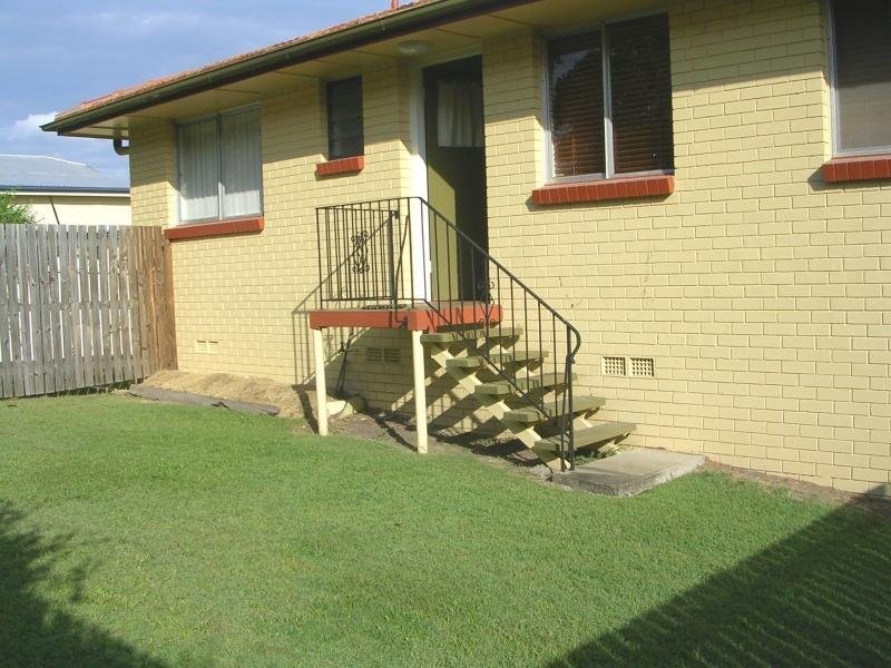 4/56 Sackville Street, Greenslopes QLD 4120