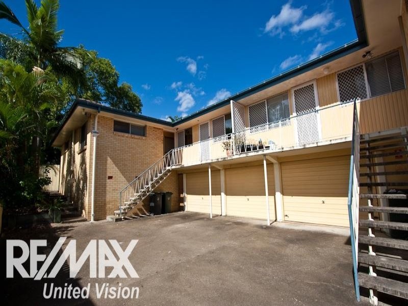 3/19 Victor Street, Holland Park QLD 4121